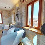 Апартаменты Augubio Penthouse Сплит