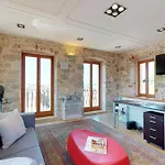 Augubio Penthouse Апартаменты *