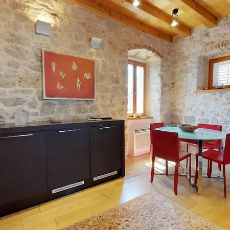 Augubio Penthouse * Сплит