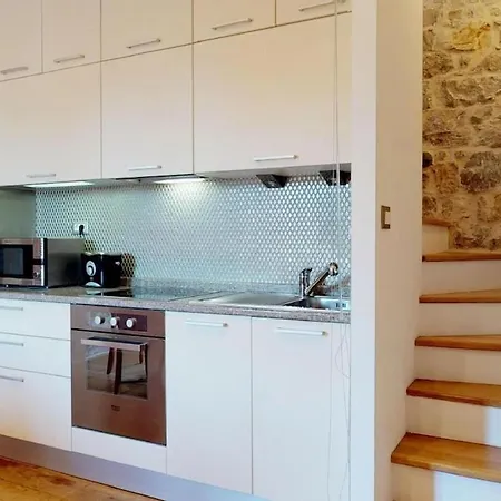 Augubio Penthouse *
