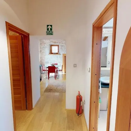 Augubio Penthouse *