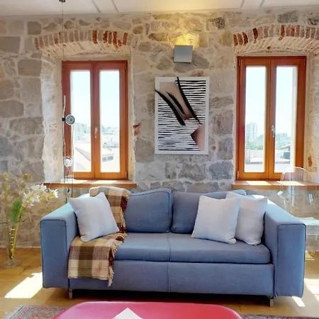 Augubio Penthouse * Сплит