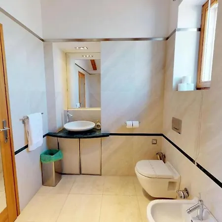 Augubio Penthouse * スプリト