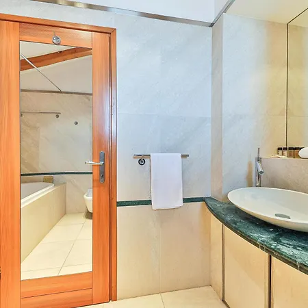 Augubio Penthouse Apartment Split