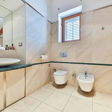 Apartment Augubio Penthouse *