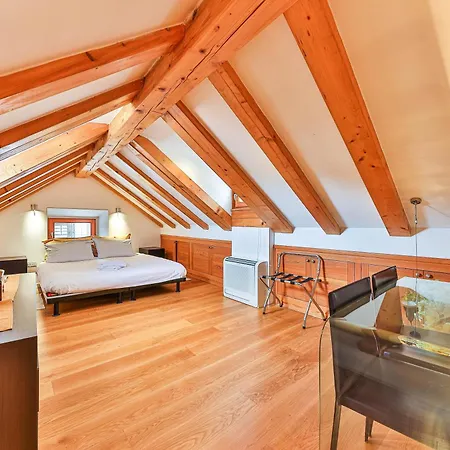 Apartment Augubio Penthouse