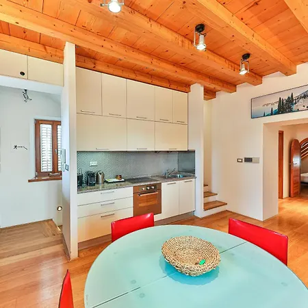 Augubio Penthouse Apartment