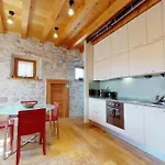 Augubio Penthouse Lägenhet Split