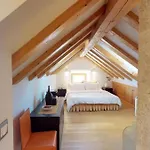 Lägenhet Augubio Penthouse