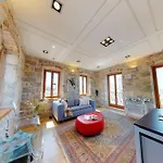 Augubio Penthouse Split