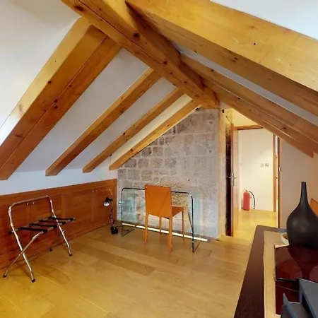 Apartamento Augubio Penthouse *