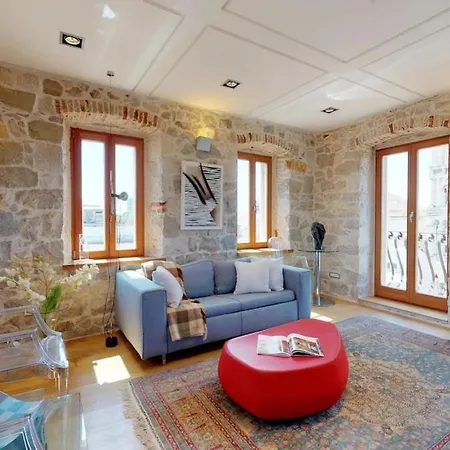 Augubio Penthouse * Спліт