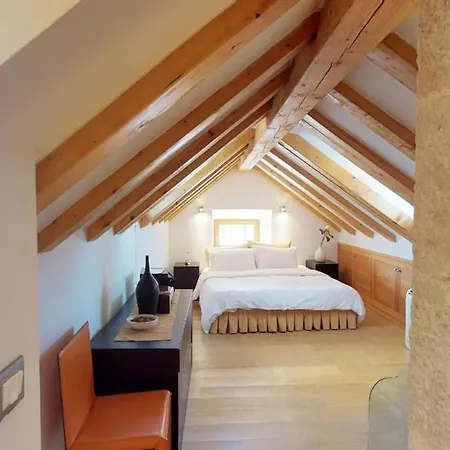 Appartement Augubio Penthouse