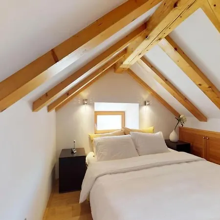 Augubio Penthouse Appartement Split