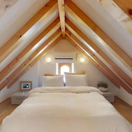 Appartement Augubio Penthouse *