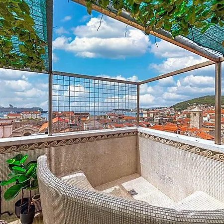 Augubio Penthouse