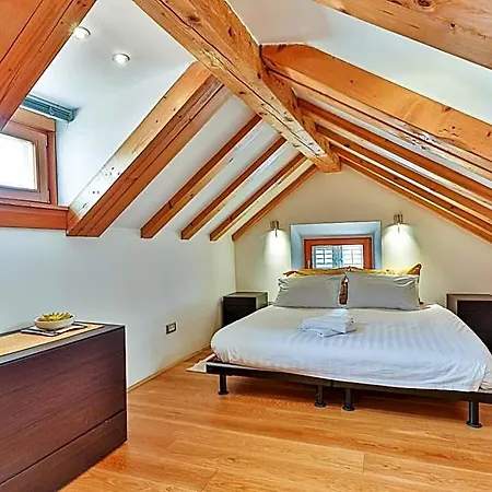 Augubio Penthouse Apartamento Split