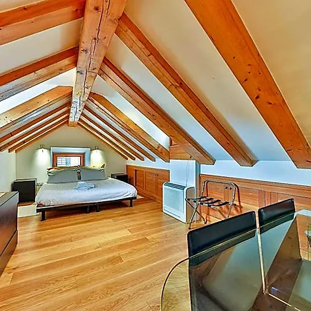 Augubio Penthouse Apartamento