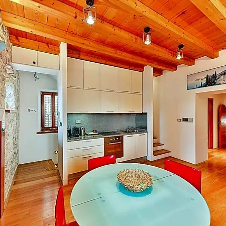 Apartamento Augubio Penthouse