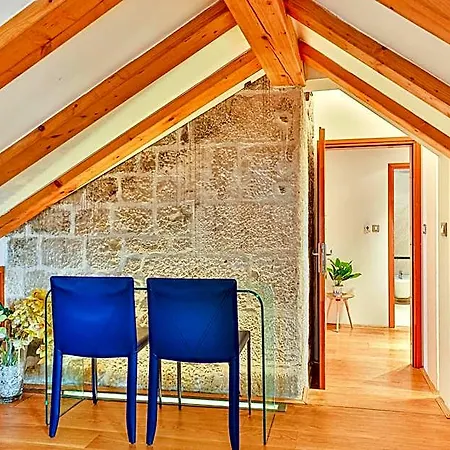 Augubio Penthouse * Спліт