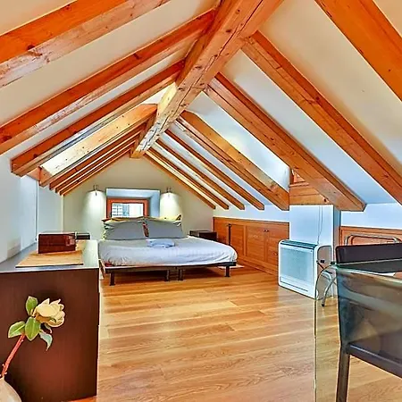 Augubio Penthouse