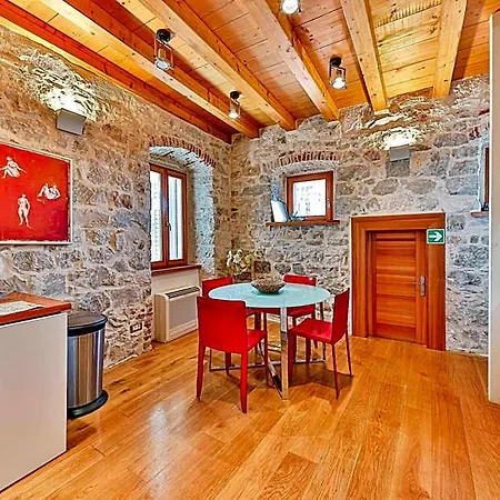 Augubio Penthouse *