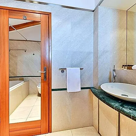 Augubio Penthouse * Спліт