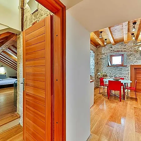 Augubio Penthouse Спліт