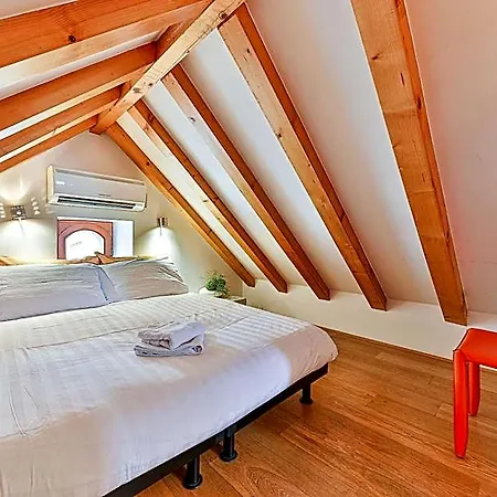 Augubio Penthouse
