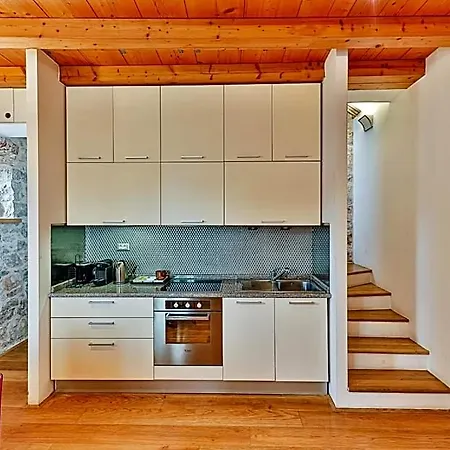 Augubio Penthouse