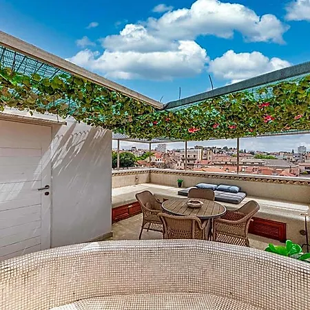 Augubio Penthouse