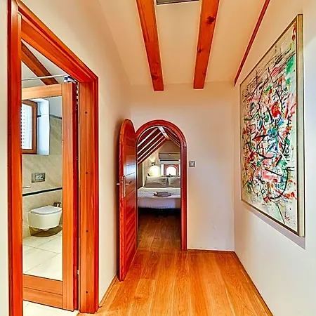 Augubio Penthouse Apartamento Split