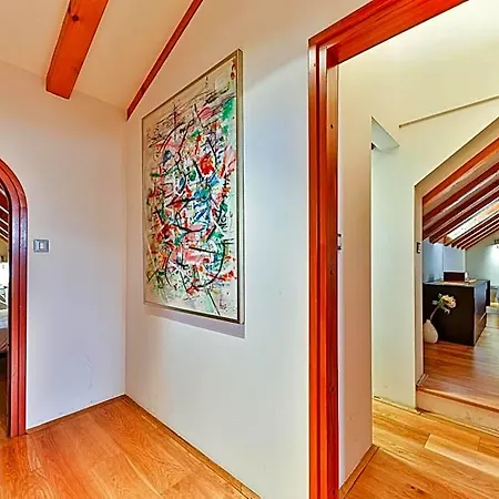 Augubio Penthouse * Split