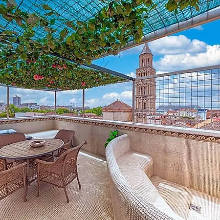 Augubio Penthouse