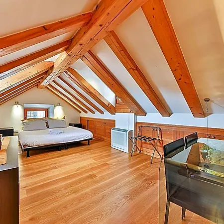 Augubio Penthouse * Спліт