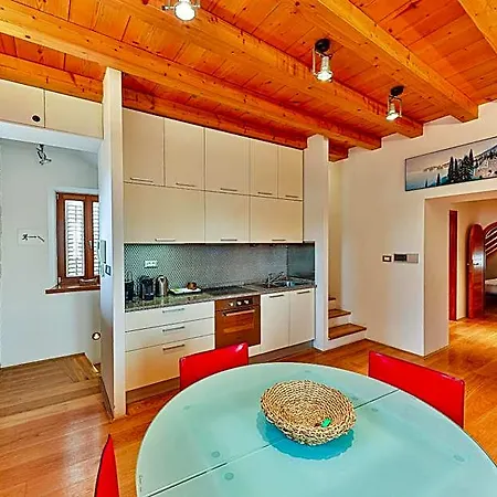 Augubio Penthouse