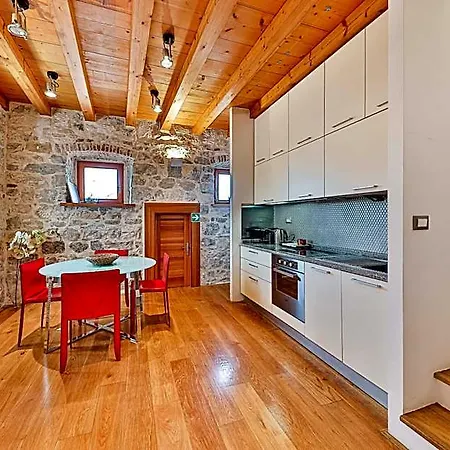Augubio Penthouse * Спліт