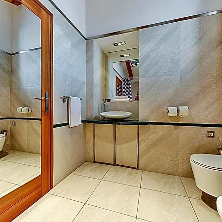 Apartamento Augubio Penthouse Split