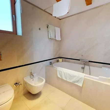 Apartman Augubio Penthouse *