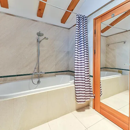 Appartement Augubio Penthouse