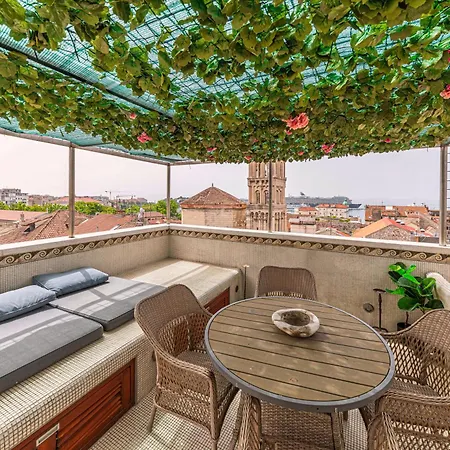 Appartement Augubio Penthouse Split
