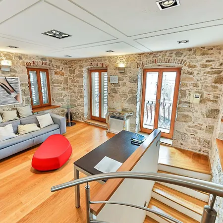 Appartement Augubio Penthouse Split