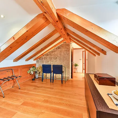 Augubio Penthouse Appartement *