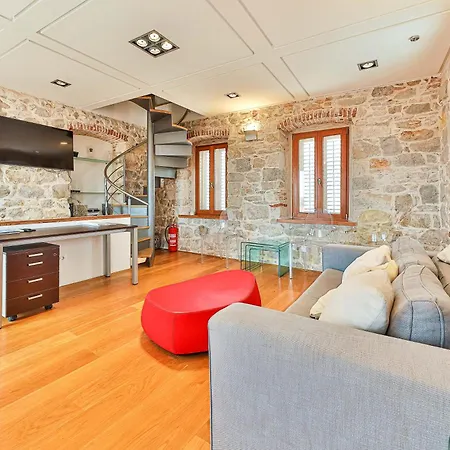 Augubio Penthouse Appartement Split