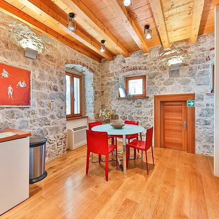 Appartement Augubio Penthouse Split